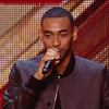 X-Factor jurylid Simon Cowell in tranen