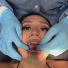 Bij de tandarts