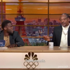 Snoop en Kevin Hart over de OS