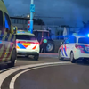 Politie schiet op boeren in Heerenveen