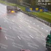 Driften met je truck