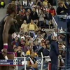 Serena Williams bedreigt umpire in US Open