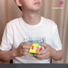 Rubikskubus oplossen