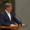 Pieter Omtzigt over Mark en de val van het kabinet