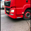 Met de vrachtwaggel door Den Haag