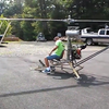 DIY-helikoptert uitproberen
