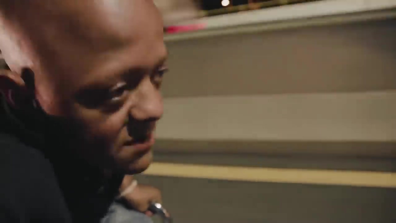 DUMPERT - Gang is alles, remmen is angst