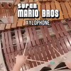 Mario's tune op coole instrumenten