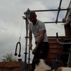 Hondentraining maar dan anders