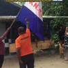Regionale dag van rouw aangekondigd in Oost-Indonesië