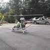 DIY helikopter 