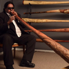 Didgeridoe maar een deuntje