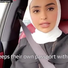 Kuweits vlogmeisje vindt slavernij doodnormaal