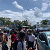 Nog meer rellen in Suriname 