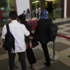Hijab in Maleisië afdoen?  