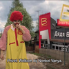 Rusland vindt vervanger voor McDonald's