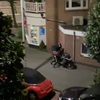 BMW gestolen Den Haag, Bezuidenhout