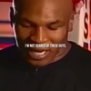 Tyson was een badass