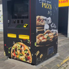 De Pizza-Automaat