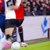 Piswoeste PSV'ers struikelen over deze tackle