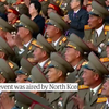 In Noord Korea zijn ze bikkelhard