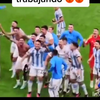 Argentijnen door naar finale 
