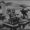 De eerste Mickey Mouse Cartoon