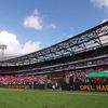 Opkomst Feyenoord-Ajax
