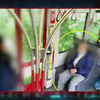 Opa mishandeld in Haagse tram