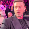 Justin Timberlake na nachtje cel gelijk weer optreden