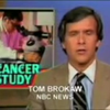NBC's eerste verslag over AIDS