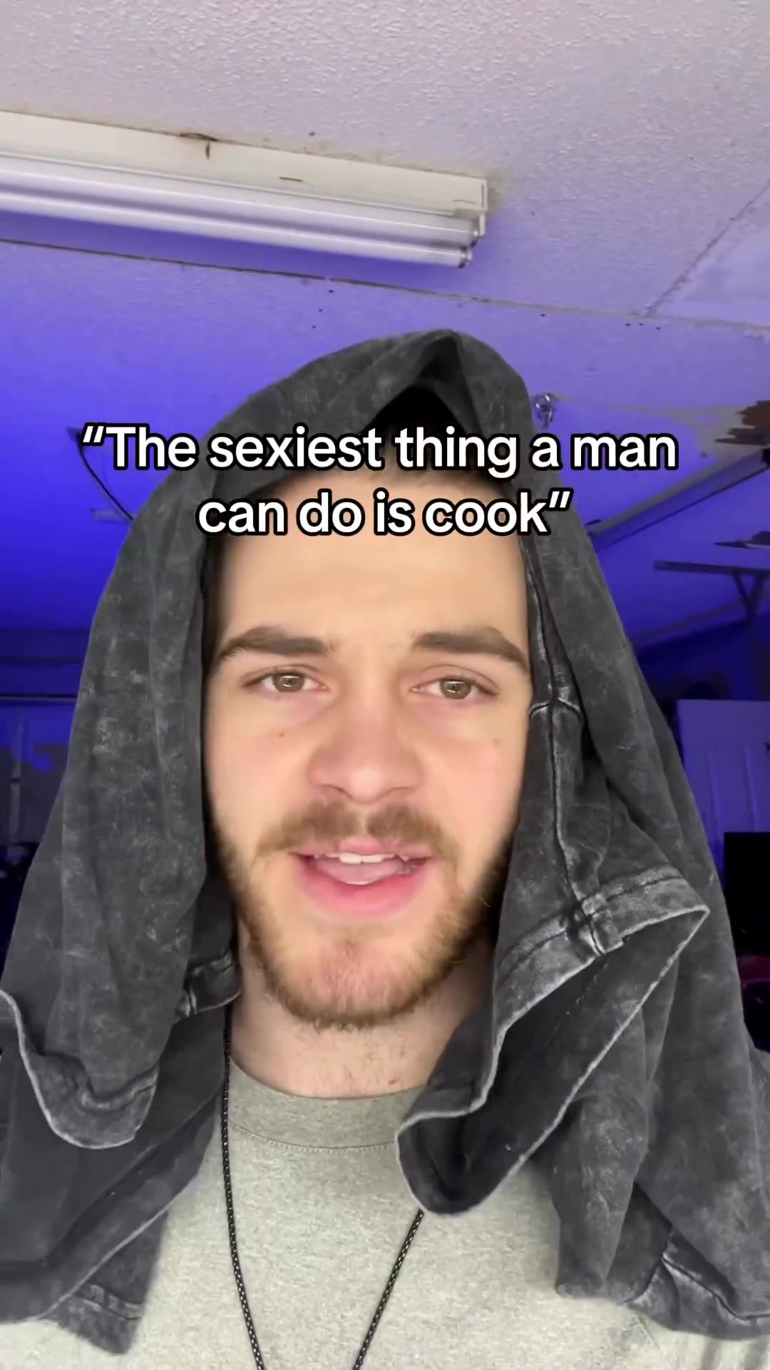 DUMPERT Koken is sexy?