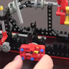 20 Mechanische principes in Lego masjien! 