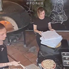 Hoe je pizza werd gemaakt 