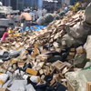 Post sorteren in China