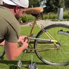 DIY elektrische fiets maken