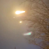 Russische straaljager neergeschoten in Kharkiv 