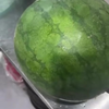 Juicy melon 