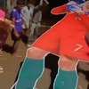 Pakistanen zijn boos op Ronaldo