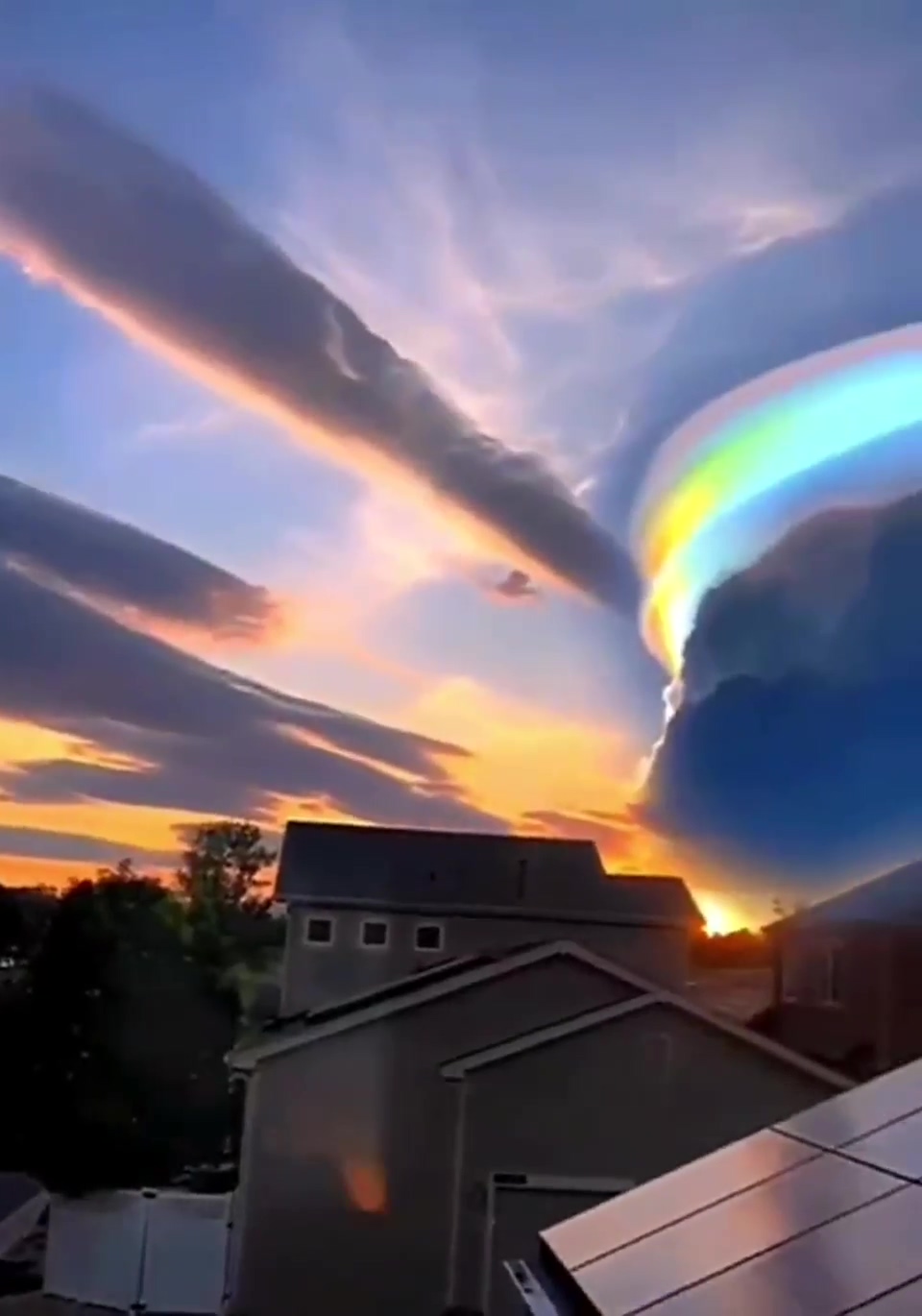 DUMPERT Rainbow Road is geopend