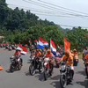 WK-stemming Indonesie al goed 