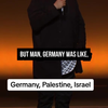 Palestijn in Duitsland