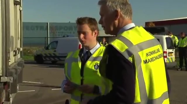 DUMPERT - Stoned als een garnaal