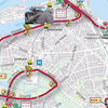 Werken tijden de Marathon van Rotterdam