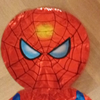 AliExpress Spiderman ballon