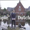 Het simpele Nederlandse leven 