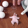 Waar komen babys vandaan?