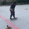 Van skateboarder naar skater