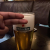 Dus ik bestel een halve liter 