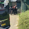 “Muilkorf” wappie MC STEF gearresteerd